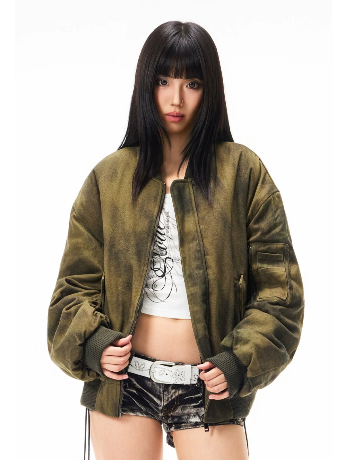American Flight Jacket