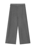 Air Cotton Straight Sweatpants