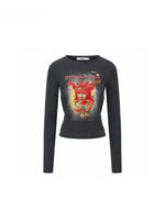 LTD Hot Girl Tee