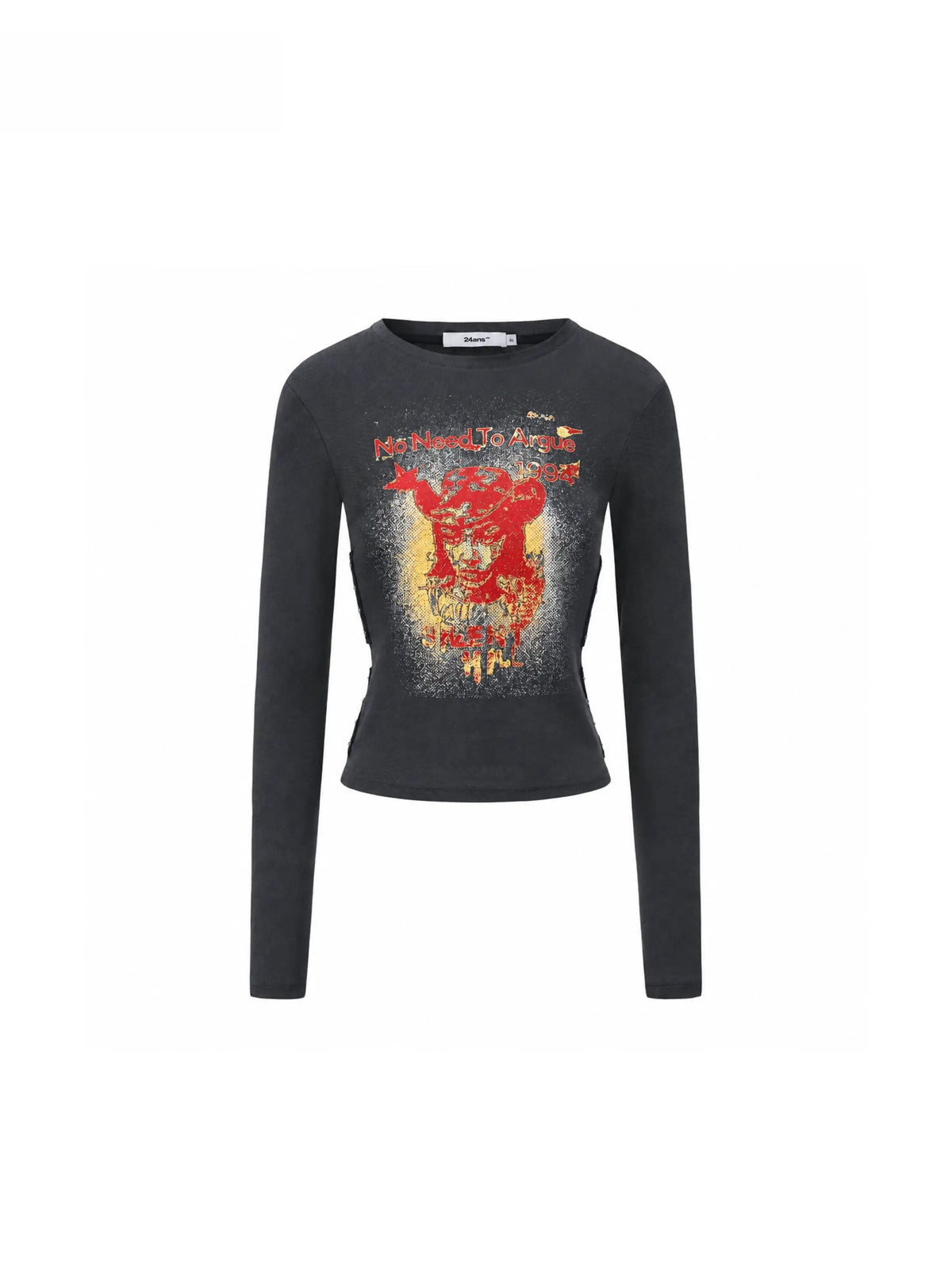 LTD Hot Girl Tee