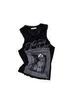 Framed Dog Top & Skirt Set
