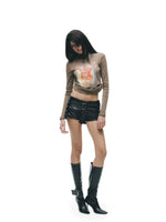 LTD Hot Girl Tee
