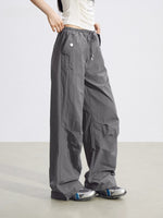 Quick-Dry Cargo Pants