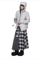 Bear Ear Down Puffer Jacket