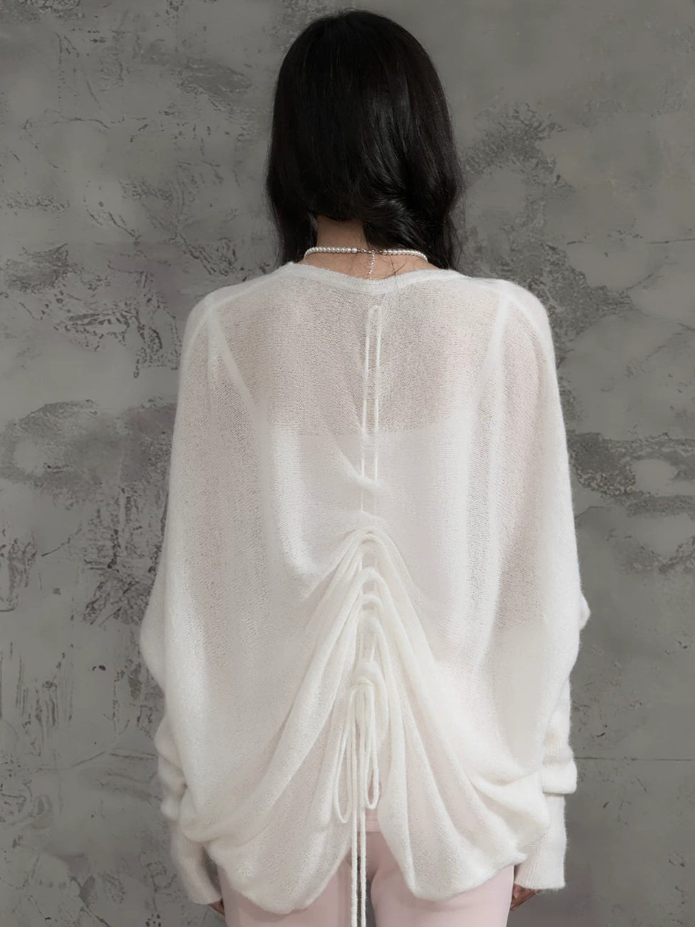 Soft Knit Cardigan