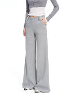 Ridge Slim Straight Pants