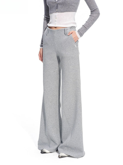 Ridge Slim Straight Pants