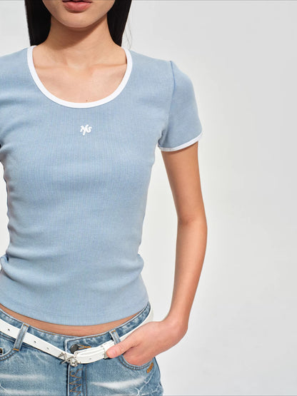 Equestrian Ghost Tee