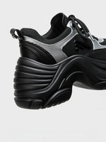 Platform Clunky Sneaker