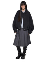 Barn Style Jacket