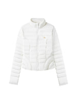 Polar Lightweight Down Jacket