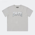 Compass SMFK Metal Rock Loose Tee