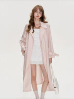 Cotton Lace Slip Dress