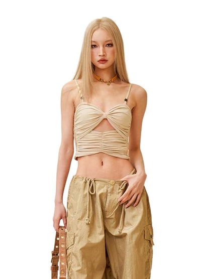 Ancient Myth Adjustable Sports Camisole