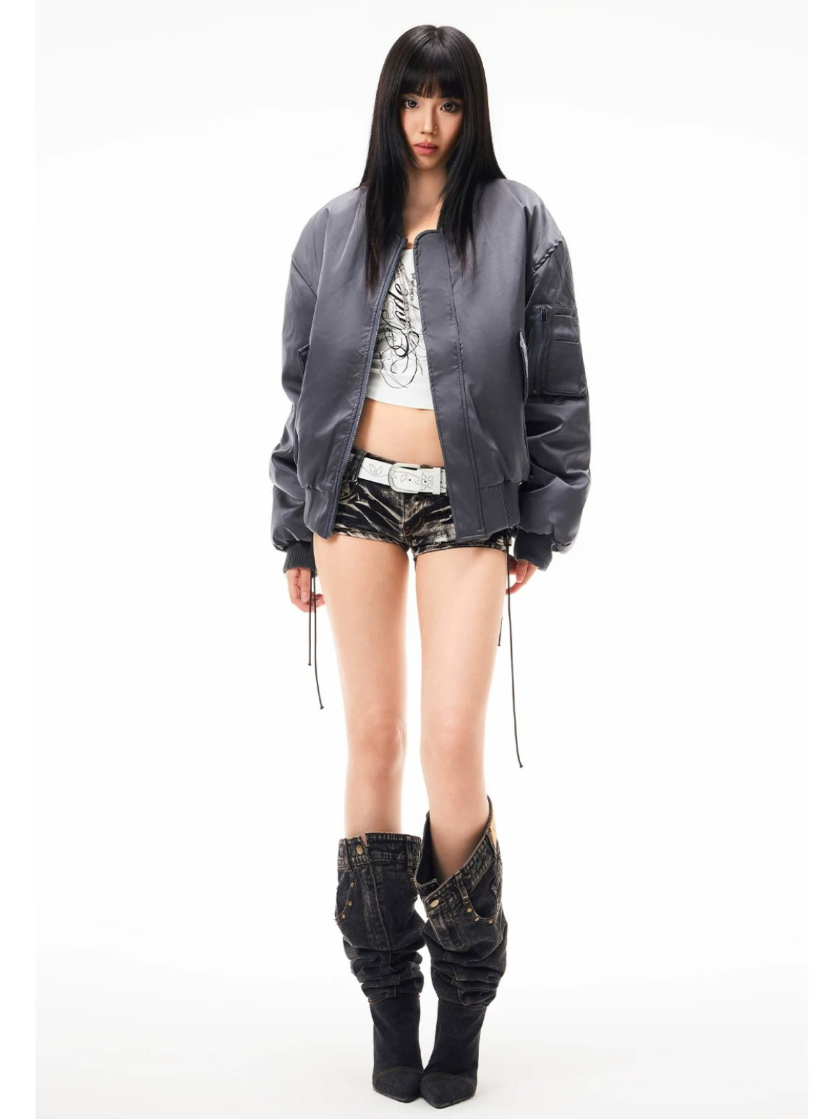 American Flight Jacket