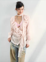 Pearl Layered Necklace