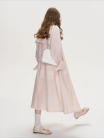 Oversized Trench Coat