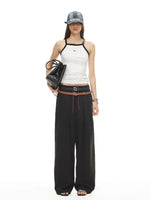 Beverly Strap Slim Tank