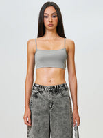 Compass Wild Classic Wide-Leg Jeans Stella