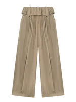 Vintage Relaxed Casual Pants