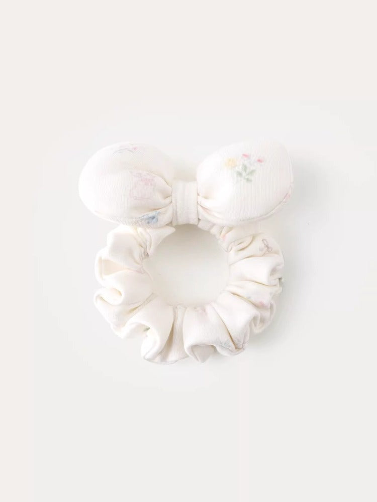 Floral Sleep Hair Set