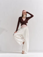 Sun Hooded Cover-up Set