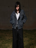 Vintage Flight Jacket