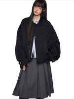 Barn Style Jacket