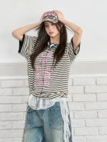 Leopard Print Baseball Cap