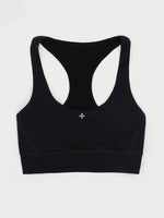 One - Piece Elastic Classic Body - Shaping Vest