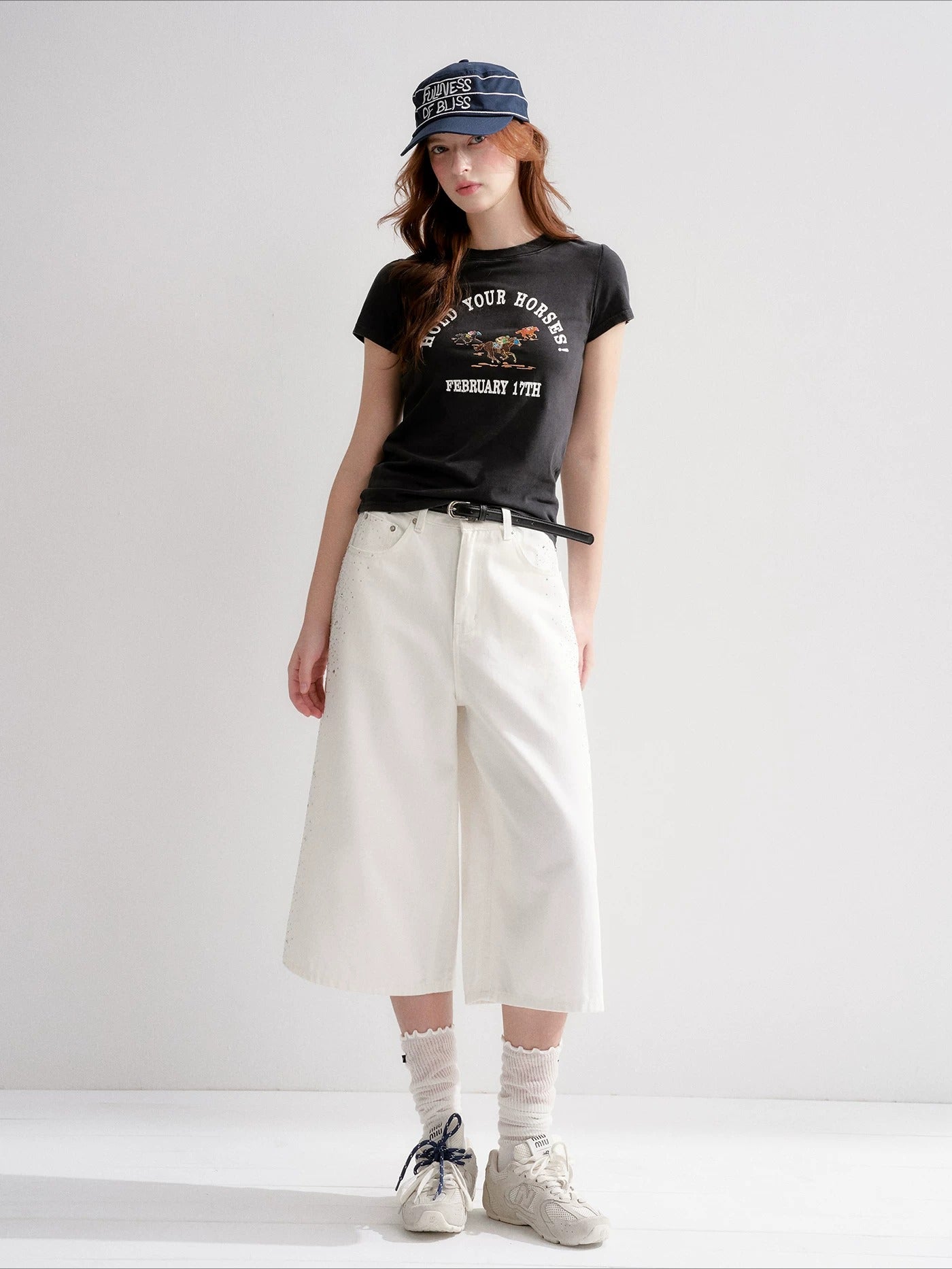 Vintage Horse Tee