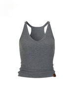 Woolen Camisole Vest