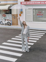 Hoodie Flare Set