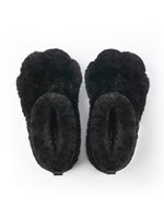 Bear Paw Snow Boots