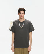 Logo Pendent T-Shirt