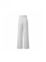 Adjustable Strap Hoodie Pants Set