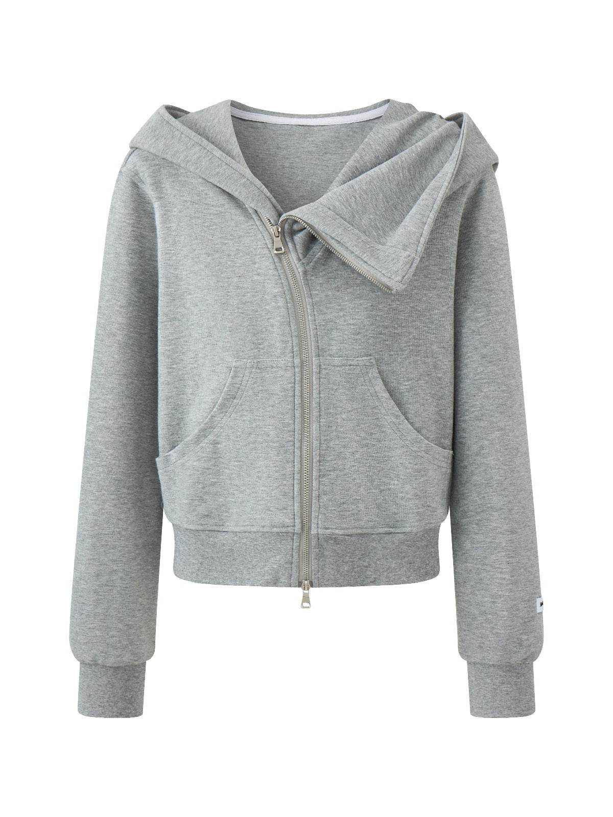 Hooded Fleece Sweatshirt &amp; Pants Set
