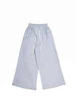 Sunfade Cotton Wide Pants