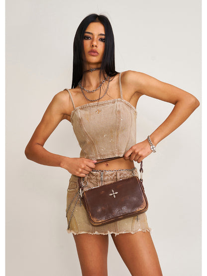 Compass Beverly Body Camisole Desert Camouflage