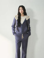 Floral Air Layer Lounge Set