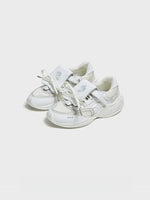 Ballet Mary Jane Sneakers