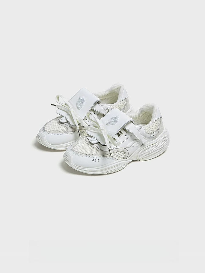 Ballet Mary Jane Sneakers