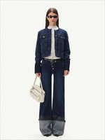Vermeer Flared Jeans