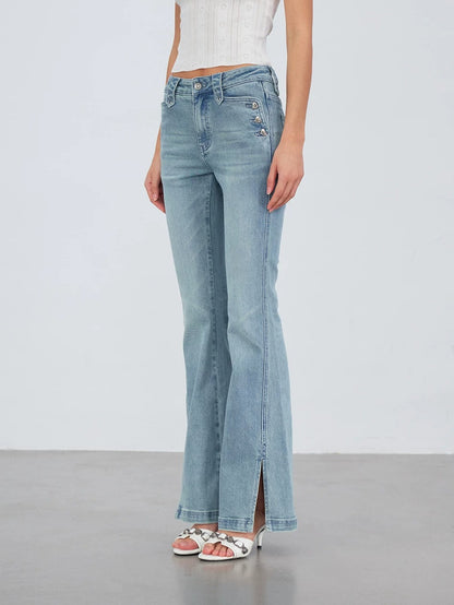 Vintage Flare Jeans