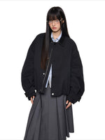 Barn Style Jacket