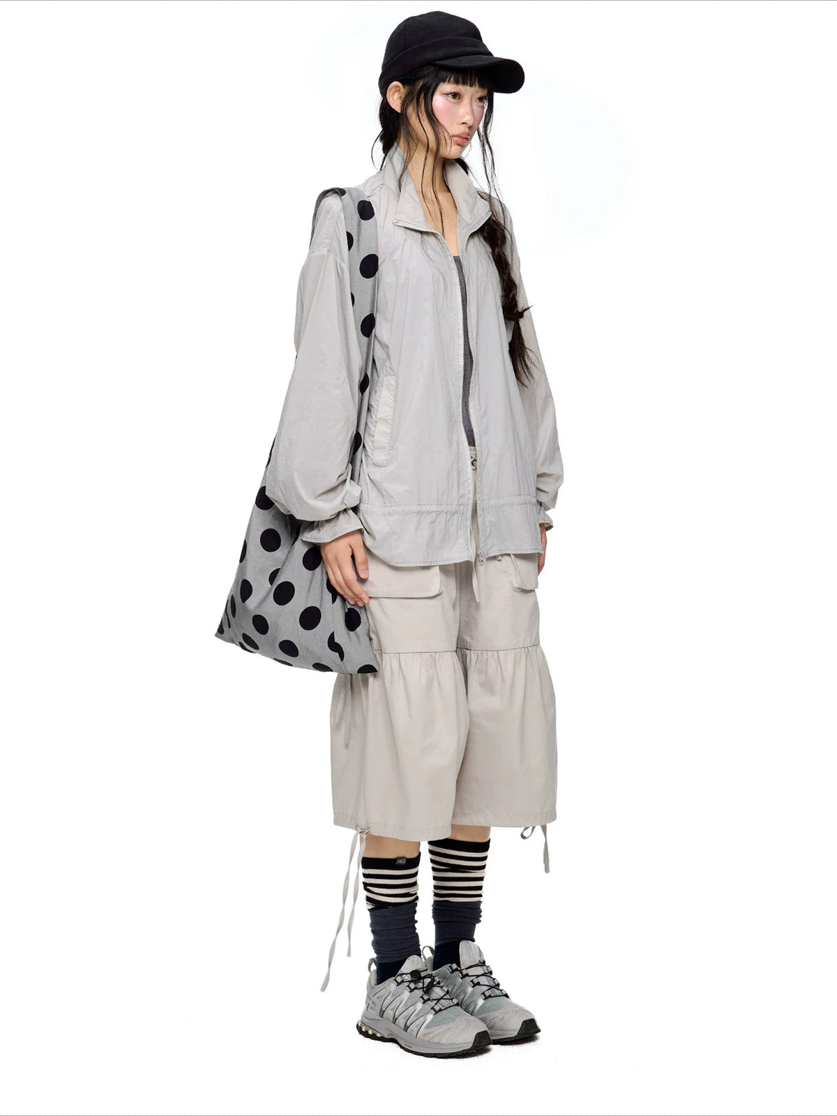 UPF50+ Sun Protection Jacket