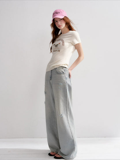 Vintage Horse Tee