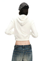 Striped Knit Cap