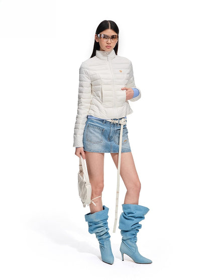 Polar Lightweight Down Jacket