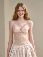 Lace Camisole Top